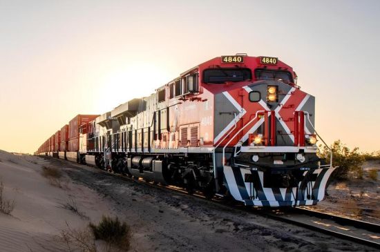 Grupo México Transportes cierra ciclo bursátil con crecimiento de 6.6% en ingresos
